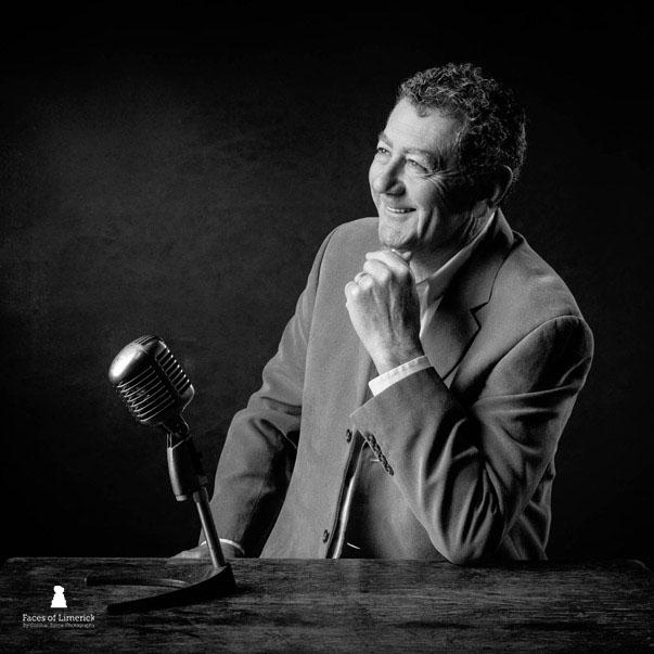 
Lorcan is best-known for his work with RT&Eacute; Lyric FM, where he shares his love of classical music with audiences nationwide. His warm voice and deep knowledge of the genre have made him a beloved figure among listeners. Lorcan's contributions to Irish radio continue to celebrate and promote the beauty of music and the arts.


